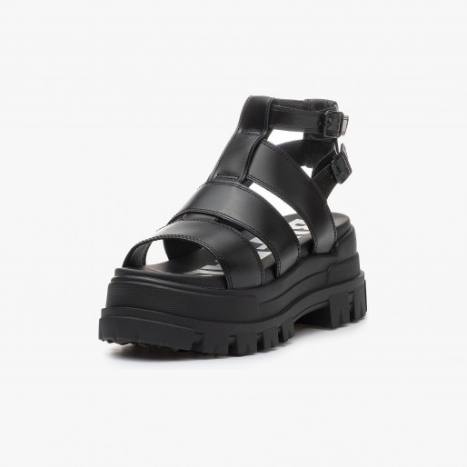 Buffalo Aspha GLD Platform