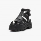 Buffalo Aspha GLD Platform