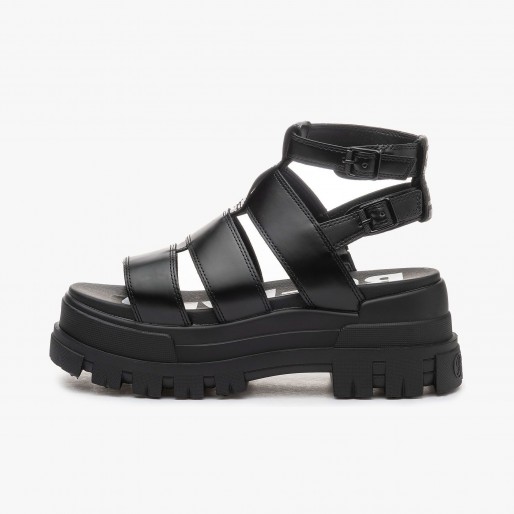 Buffalo Aspha GLD Platform