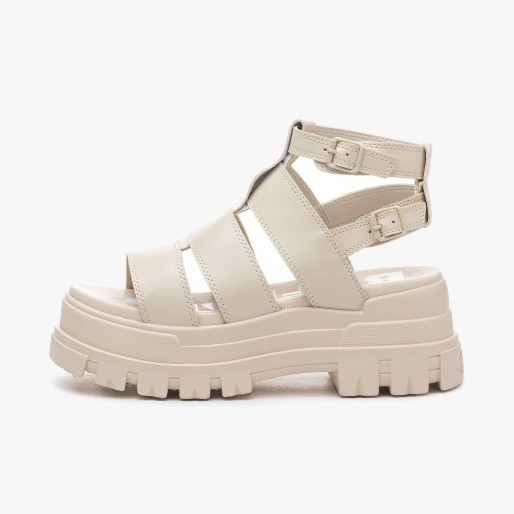 Buffalo Aspha GLD Platform