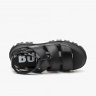 Buffalo Aspha GLD Platform