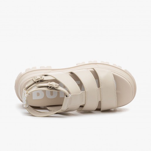 Buffalo Aspha GLD Platform