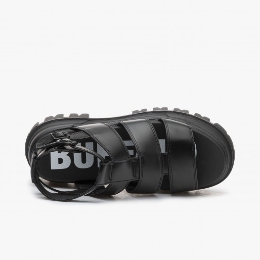 Buffalo Aspha GLD Platform