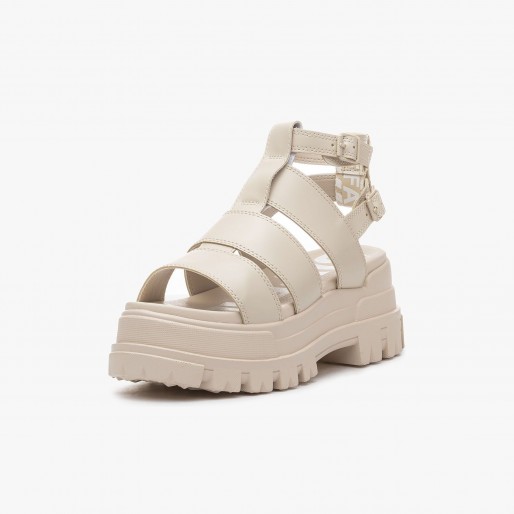 Buffalo Aspha GLD Platform