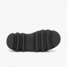 Buffalo Flora On Platform