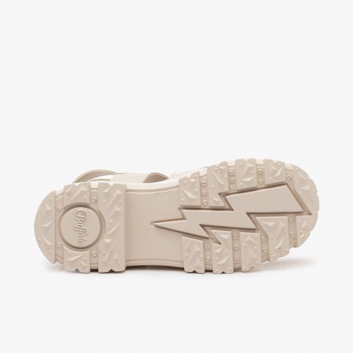 Buffalo Aspha GLD Platform