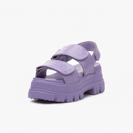 Buffalo Aspha SND Platform