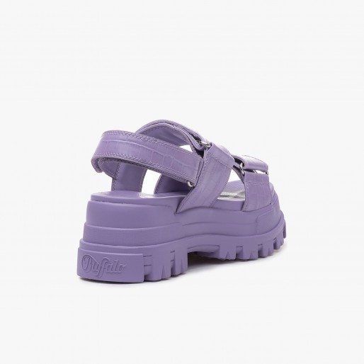 Buffalo Aspha SND Platform