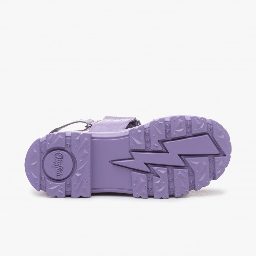 Buffalo Aspha SND Platform