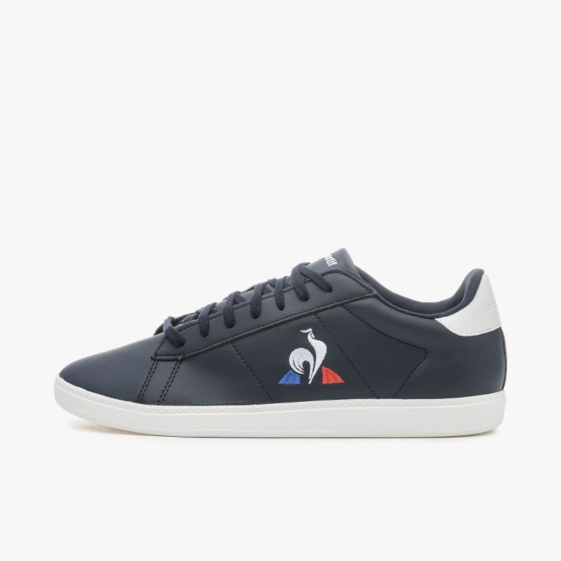 Le Coq Sportif Courtset