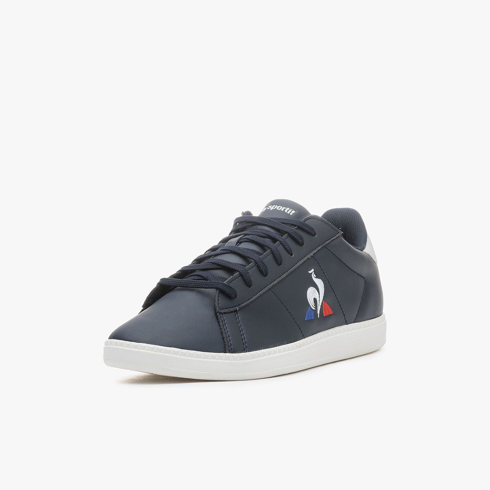Le Coq Sportif Courtset
