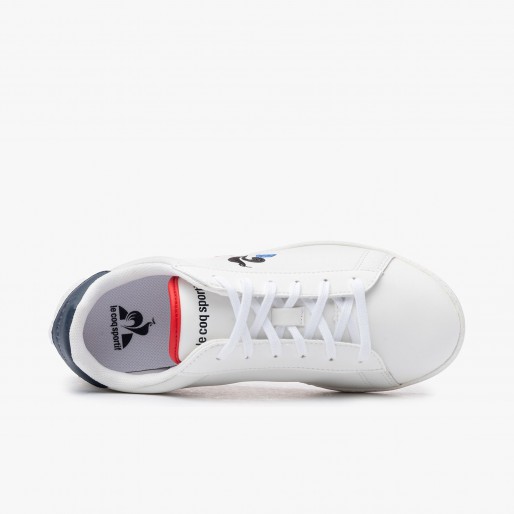 Le Coq Sportif Courtset GS Jr