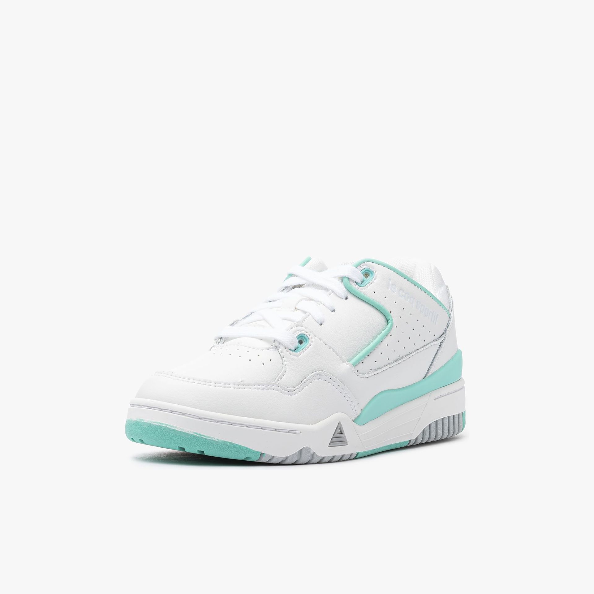 Le Coq Sportif LCS T1000