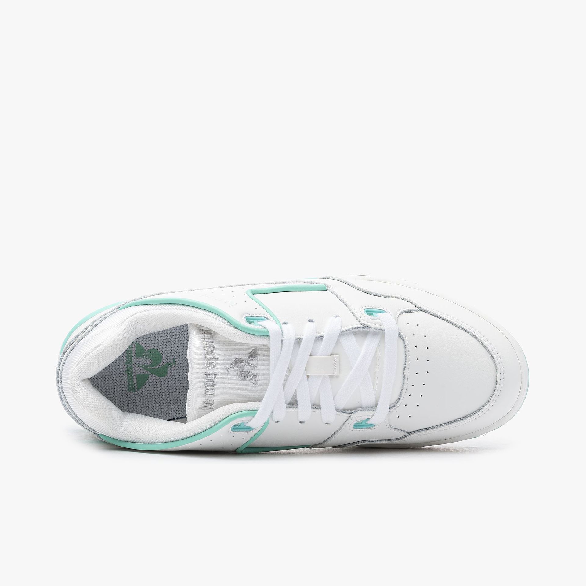 Le Coq Sportif LCS T1000