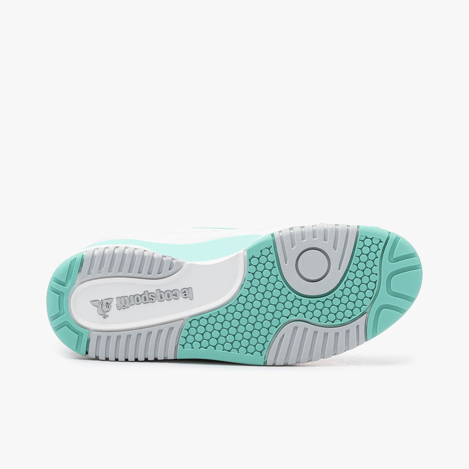 Le Coq Sportif LCS T1000