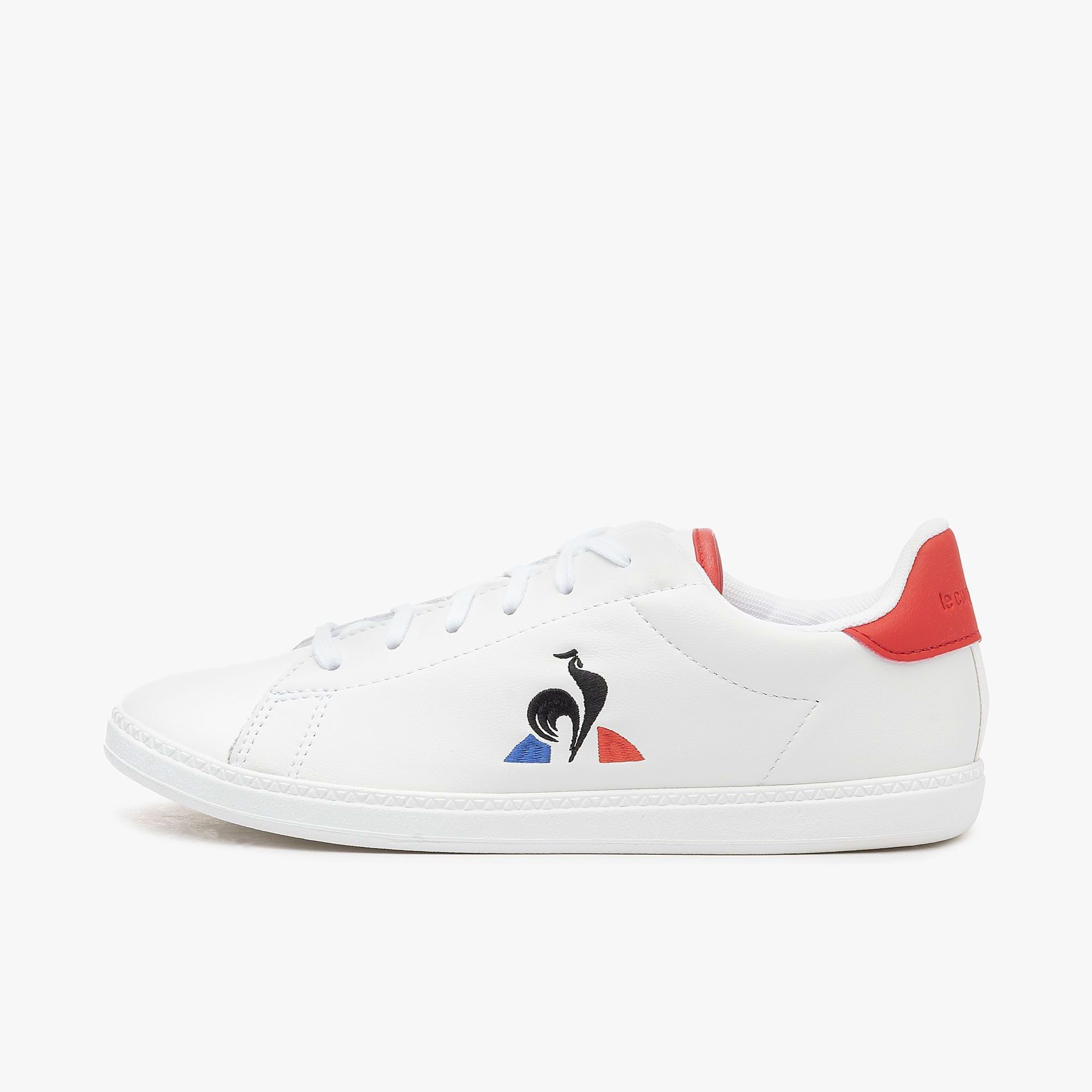 Le Coq Sportif COURTSET GS JR