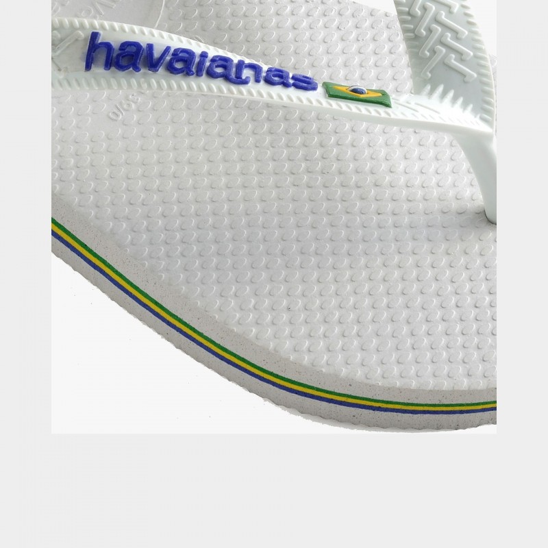 Havaianas Brasil Logo