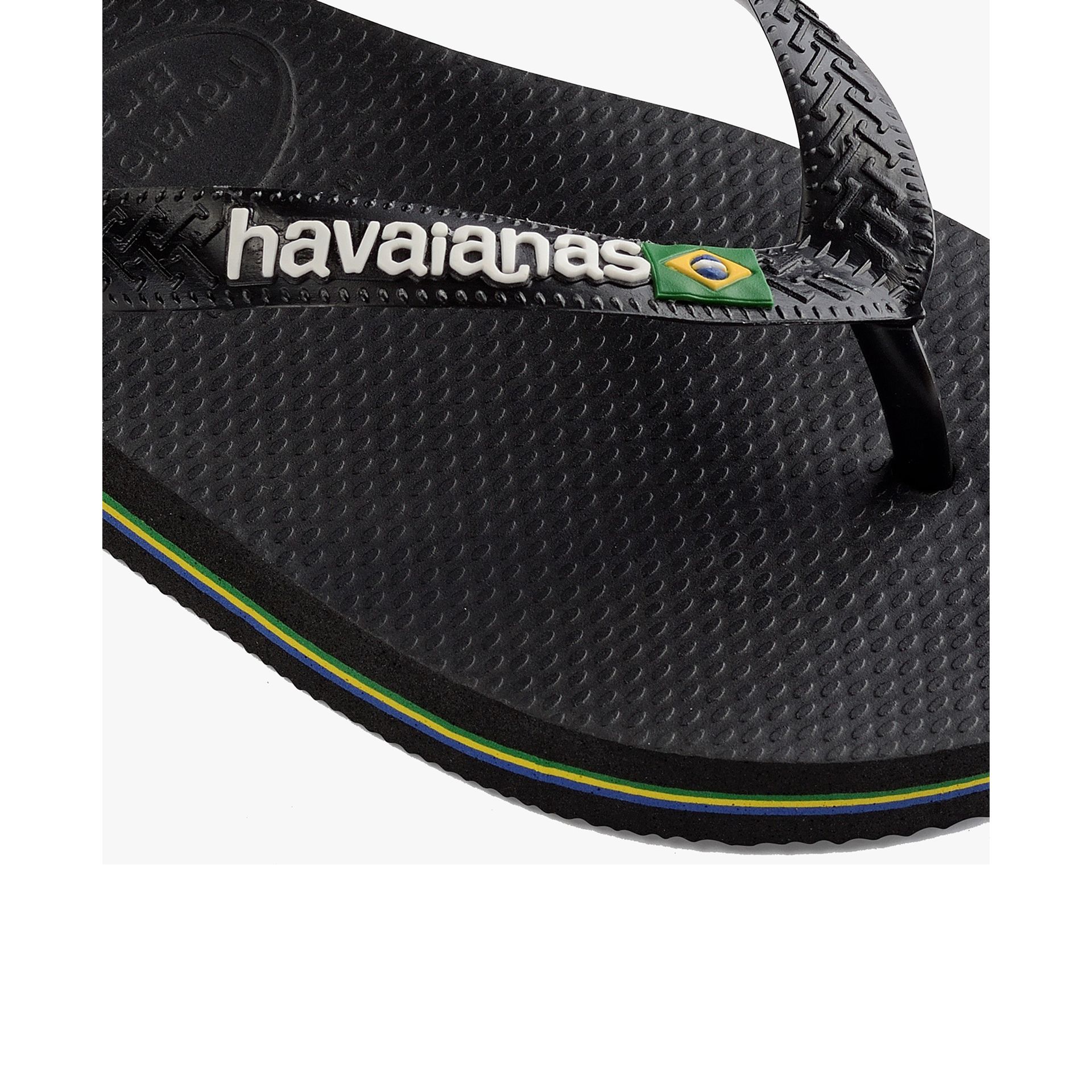 Havaianas Brasil Logo