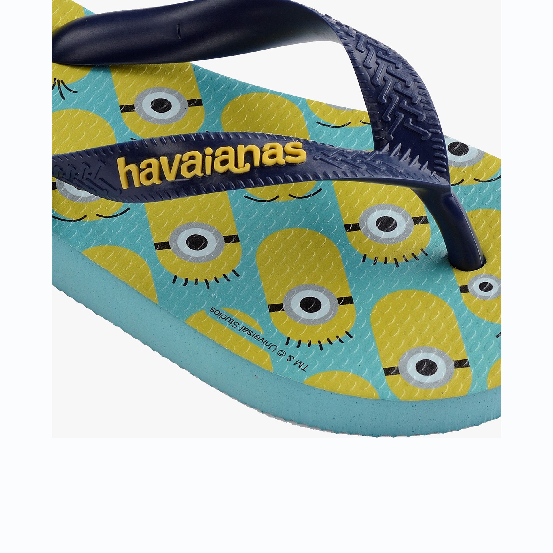 Havaianas Minions Kids