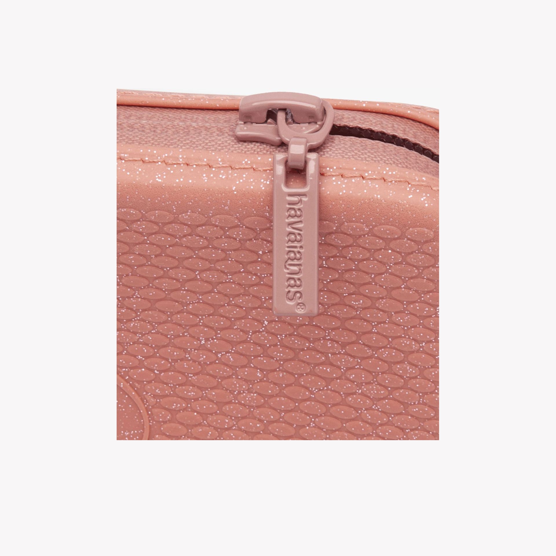 Havaianas Mini Plus Glitter