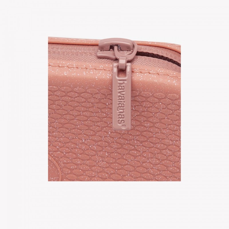 Havaianas Mini Plus Glitter