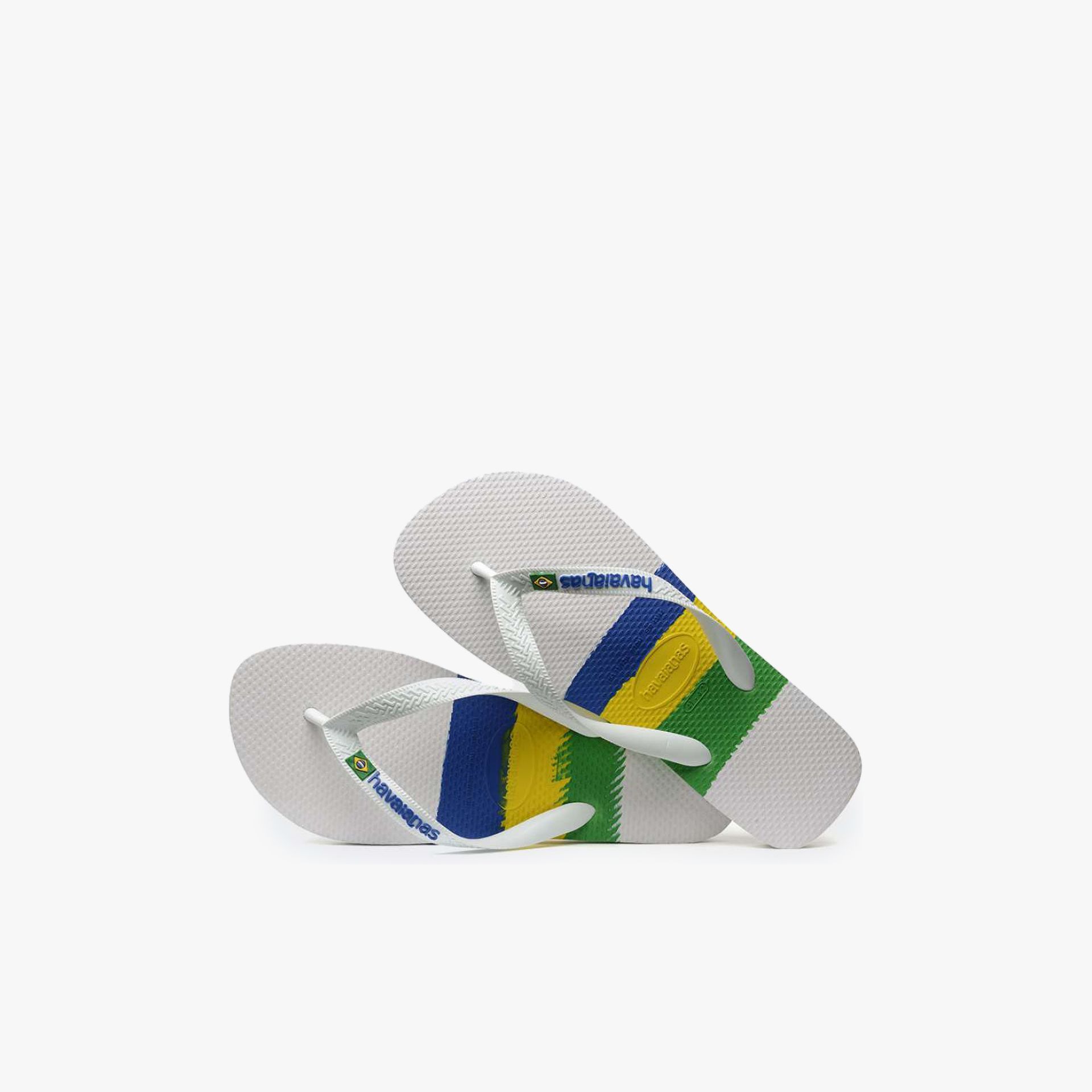 Havaianas Brasil Tech II