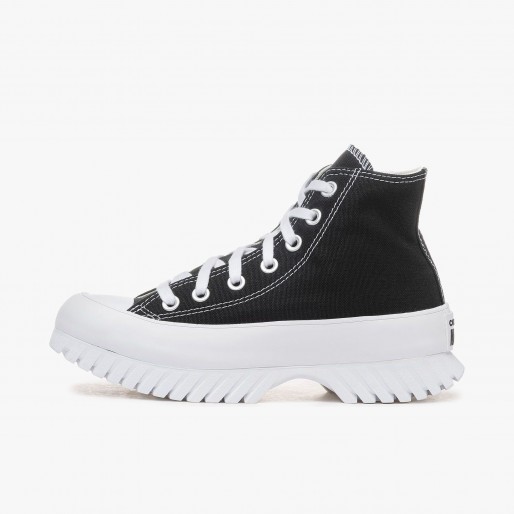 Converse All Star Chuck Taylor Lugged 2.0