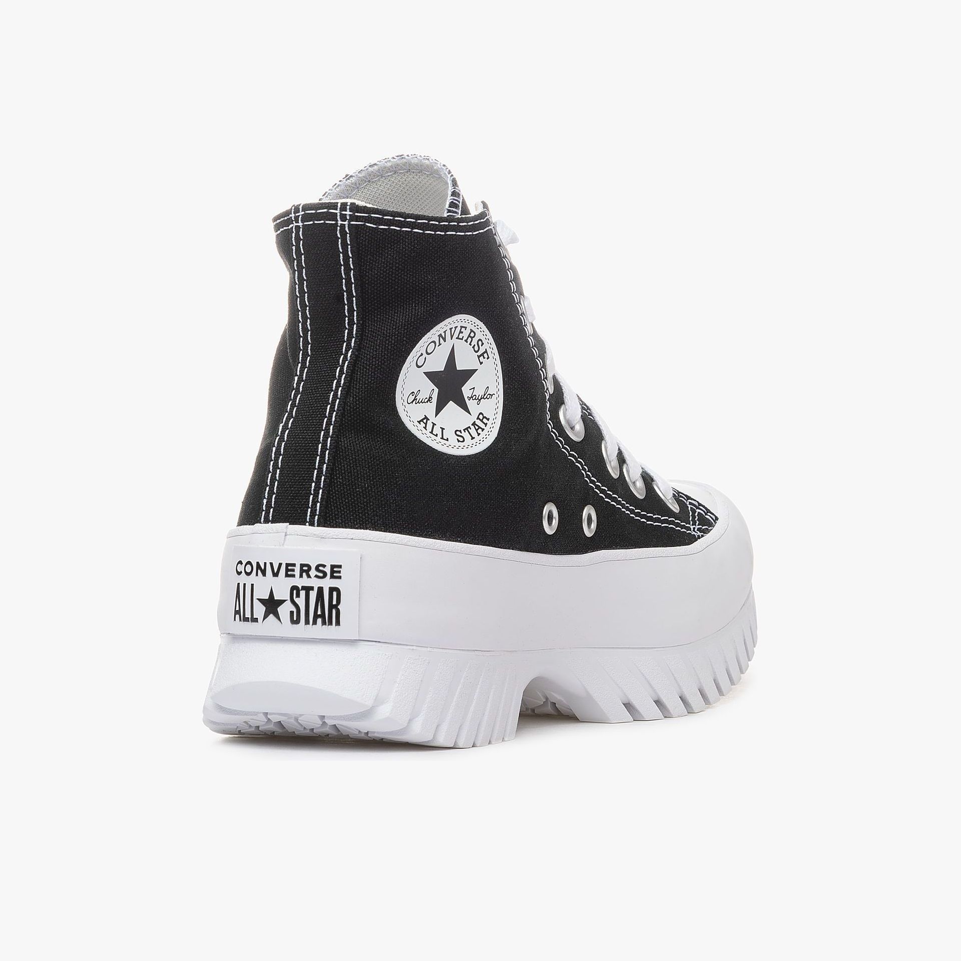 Converse All Star Chuck Taylor Lugged 2.0