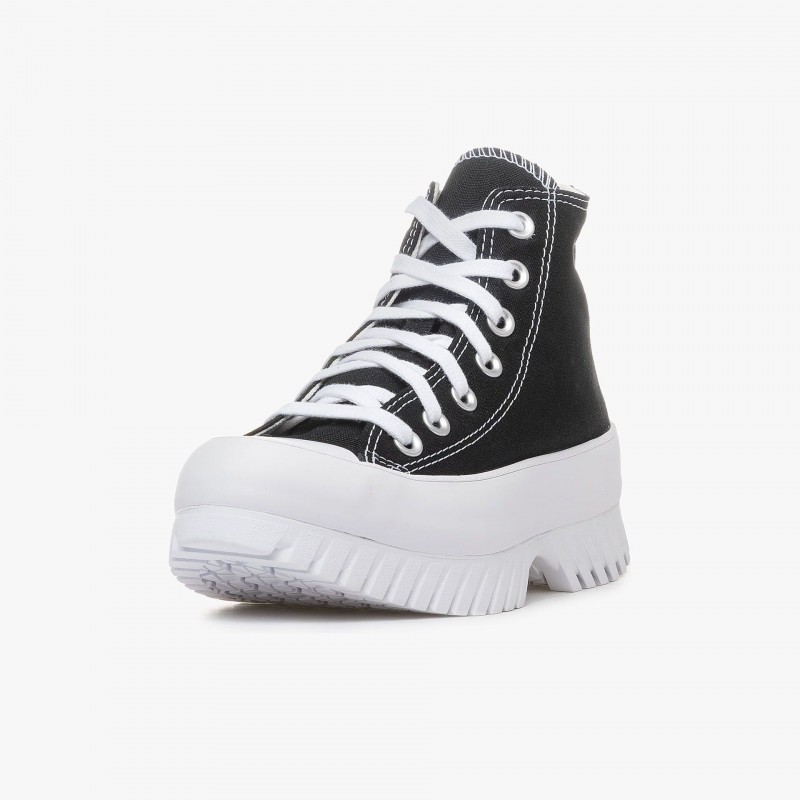 Converse All Star Chuck Taylor Lugged 2.0 Converse All Star Chuck Taylor Lugged 2.0