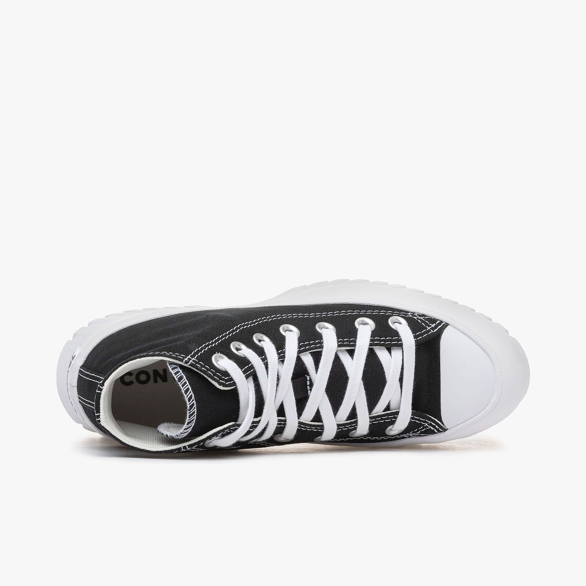 Converse All Star Chuck Taylor Lugged 2.0