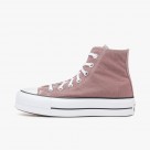 Converse All Star Chuck Taylor Lift Platform W