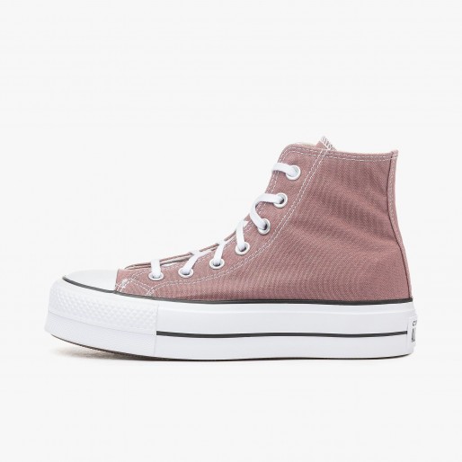 Converse All Star Chuck Taylor Lift Platform W