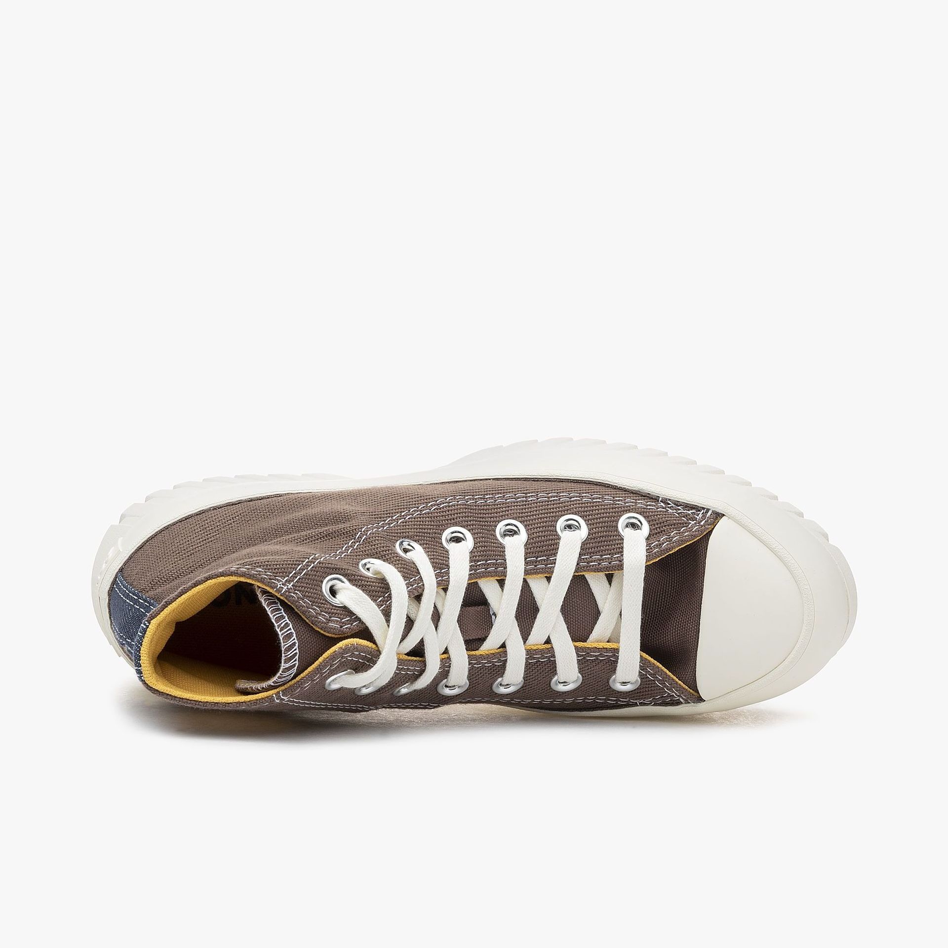Converse All Star Chuck Taylor Lugged 2.0 Platform