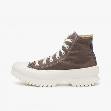 Converse All Star Chuck Taylor Lugged 2.0 Platform