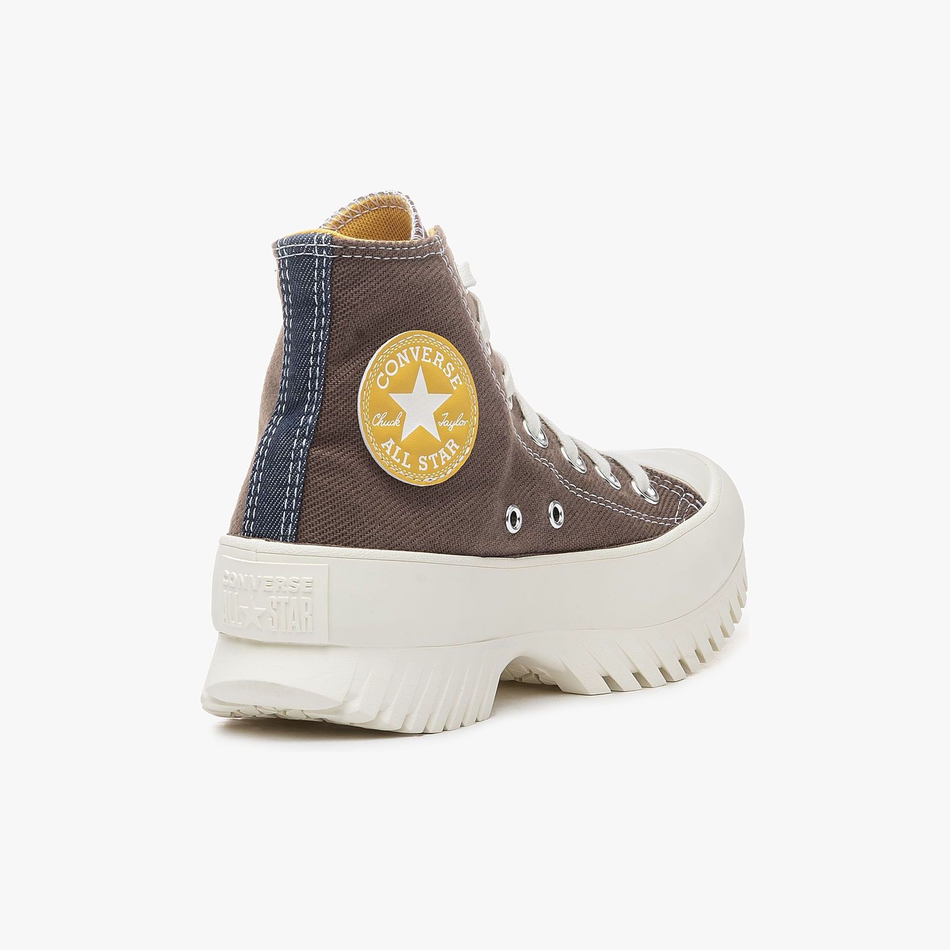 Converse All Star Chuck Taylor Lugged 2.0 Platform