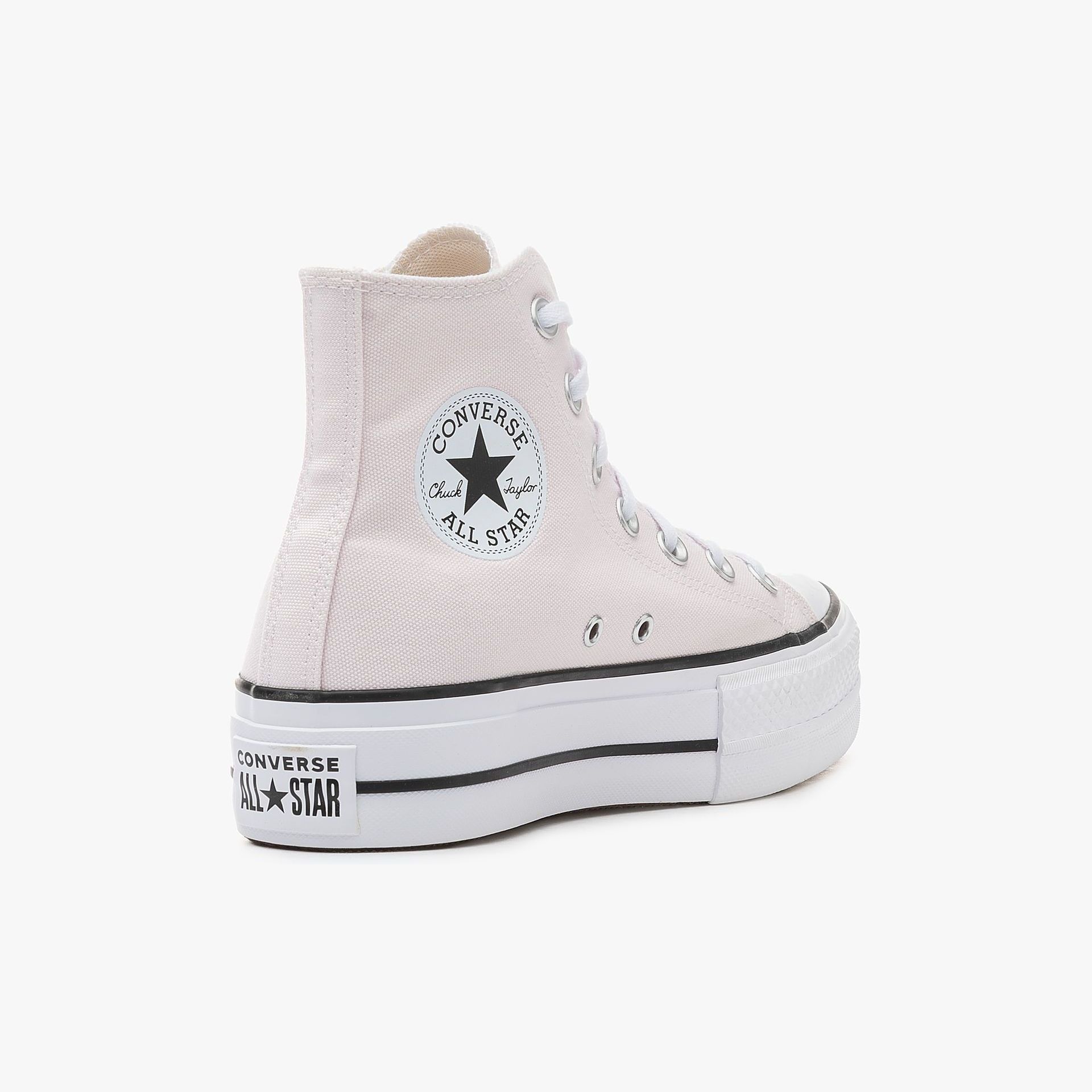 Converse All Star Chuck Taylor Lift Platform Canvas