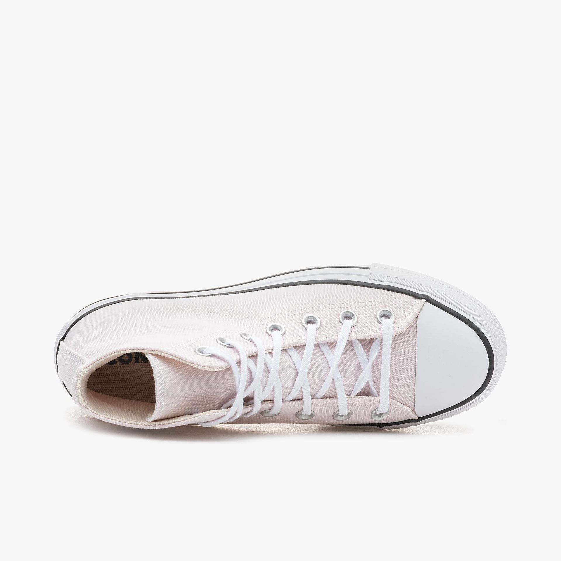 Converse All Star Chuck Taylor Lift Platform Canvas