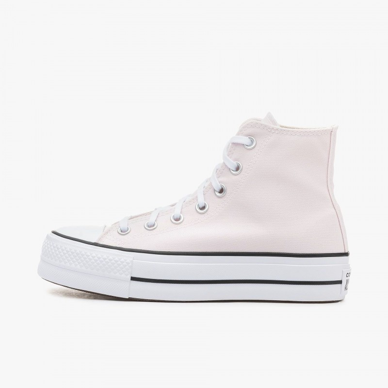 Converse All Star Chuck Taylor Lift Platform Canvas Converse All Star Chuck Taylor Lift Platform Canvas