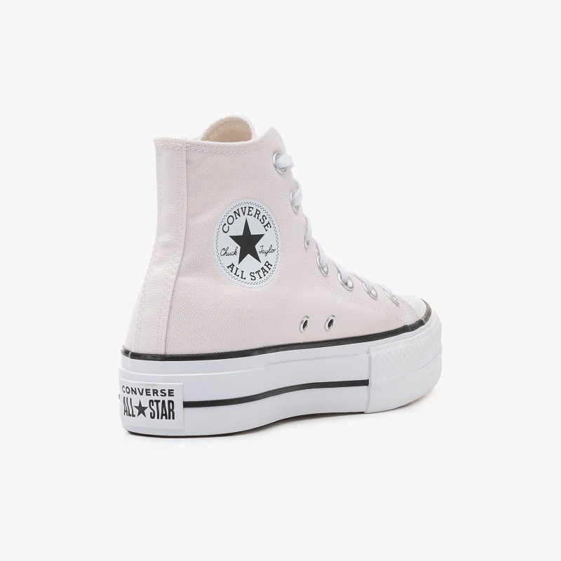 Converse All Star Chuck Taylor Lift Platform Canvas Converse All Star Chuck Taylor Lift Platform Canvas