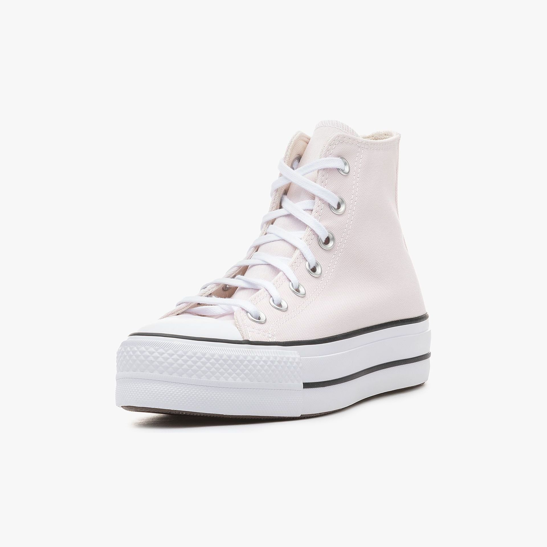 Converse All Star Chuck Taylor Lift Platform Canvas