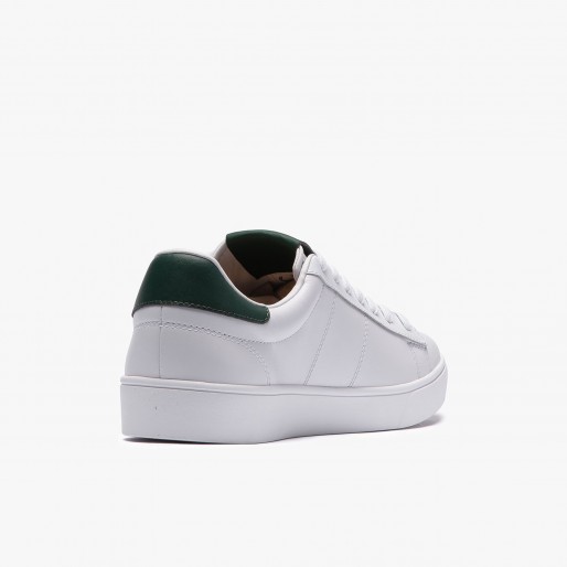 Fred Perry Spencer Leather Fred Perry Spencer Leather