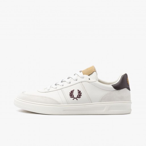 Fred Perry B400 Suede