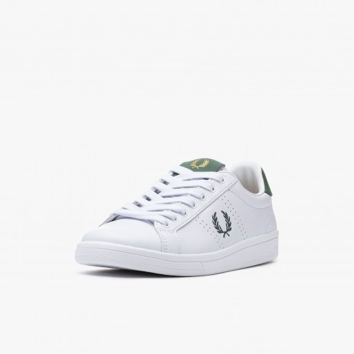 Fred Perry B721 Leather Fred Perry B721 Leather