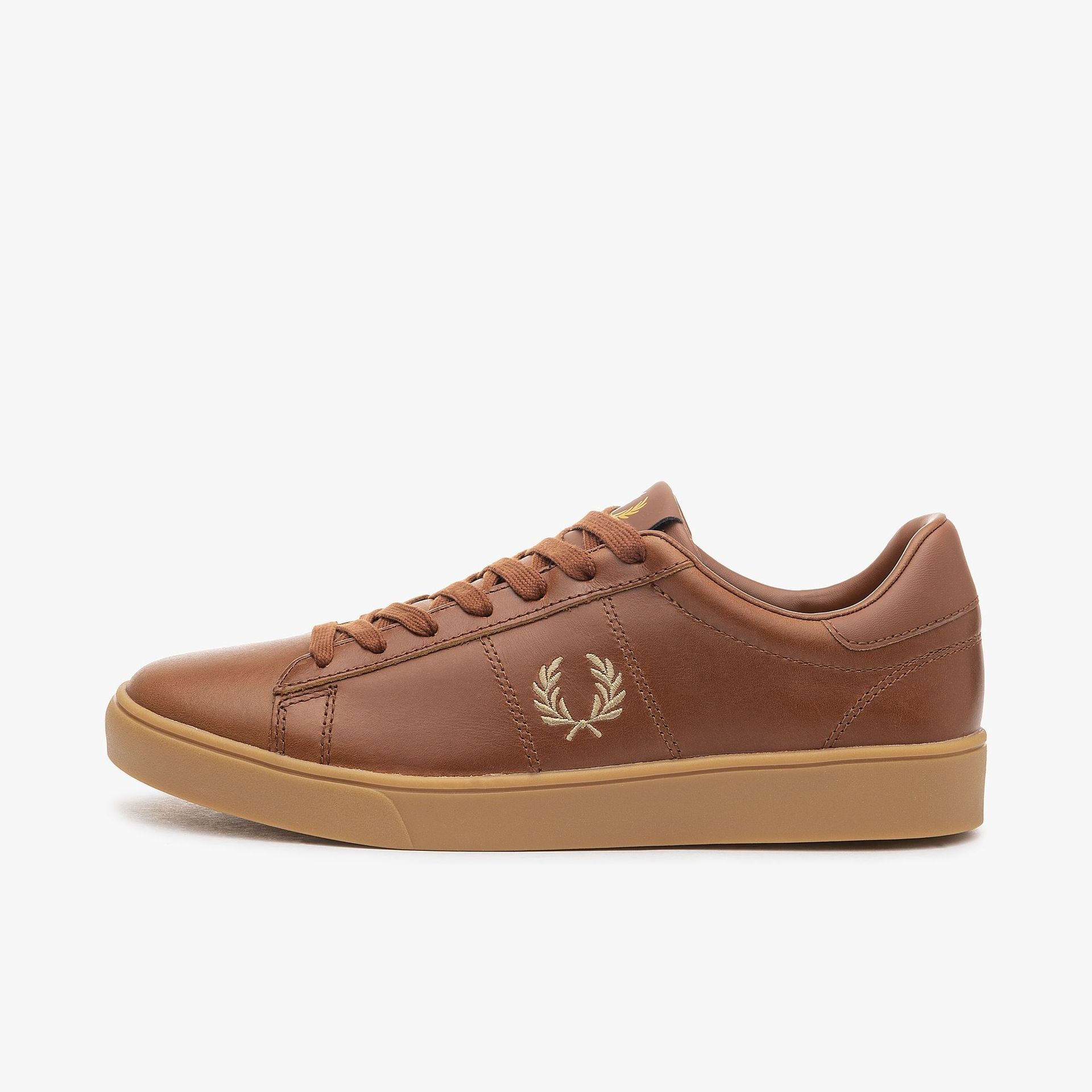 Fred Perry Spencer