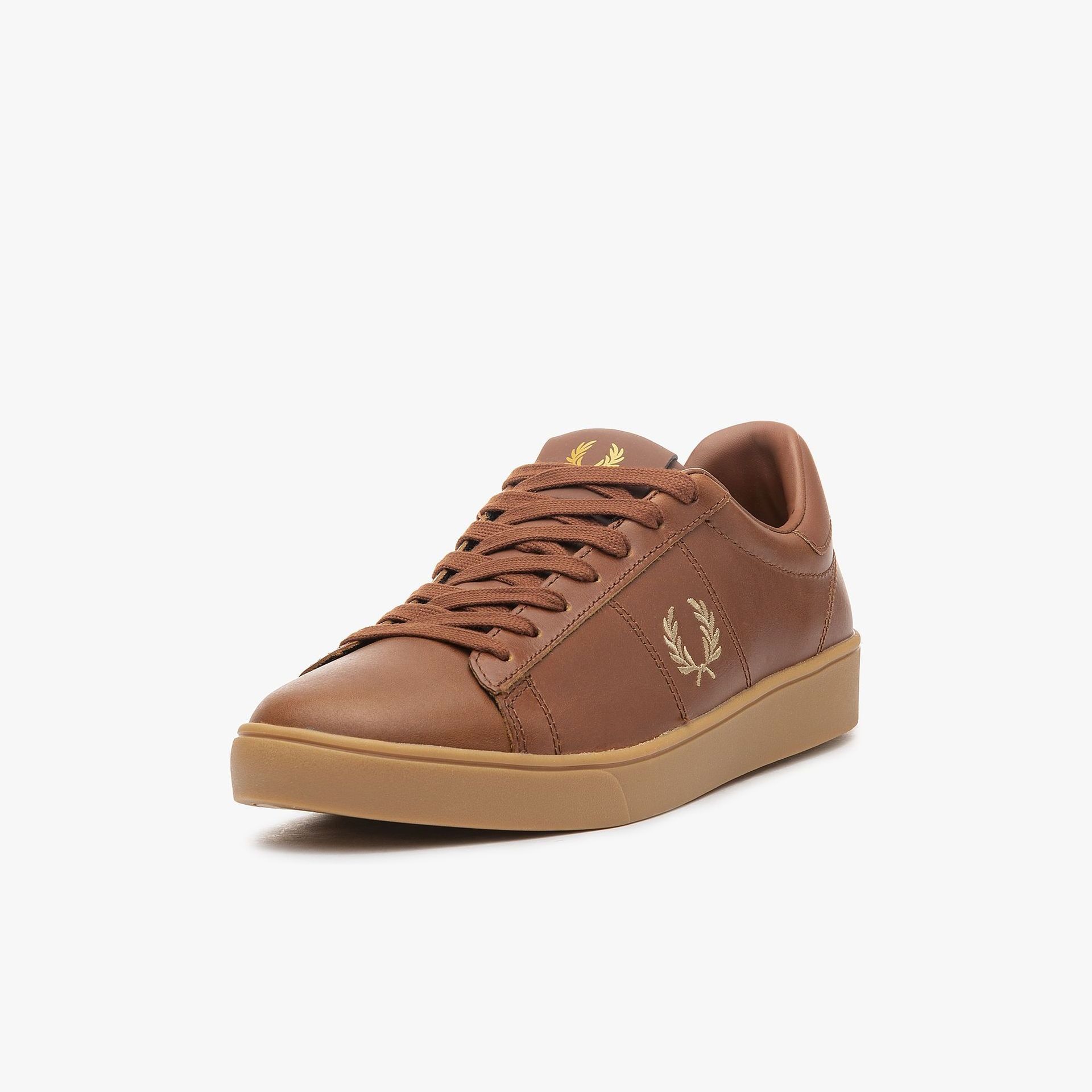 Fred Perry Spencer