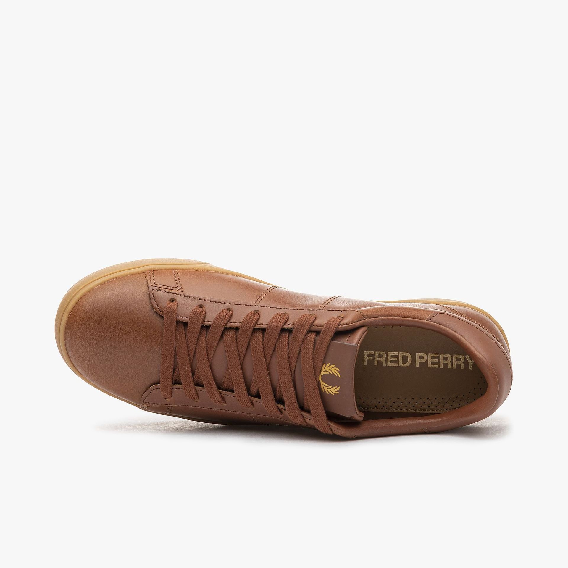 Fred Perry Spencer