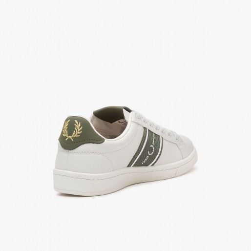 Fred Perry B721 Graphic
