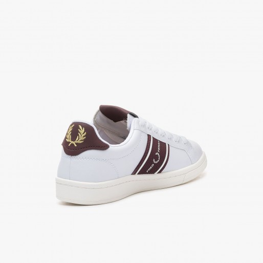 Fred Perry B721 Graphic