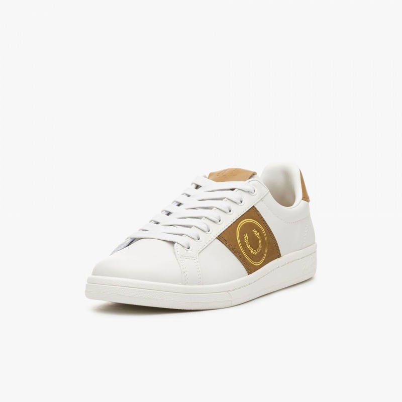 Fred Perry B721