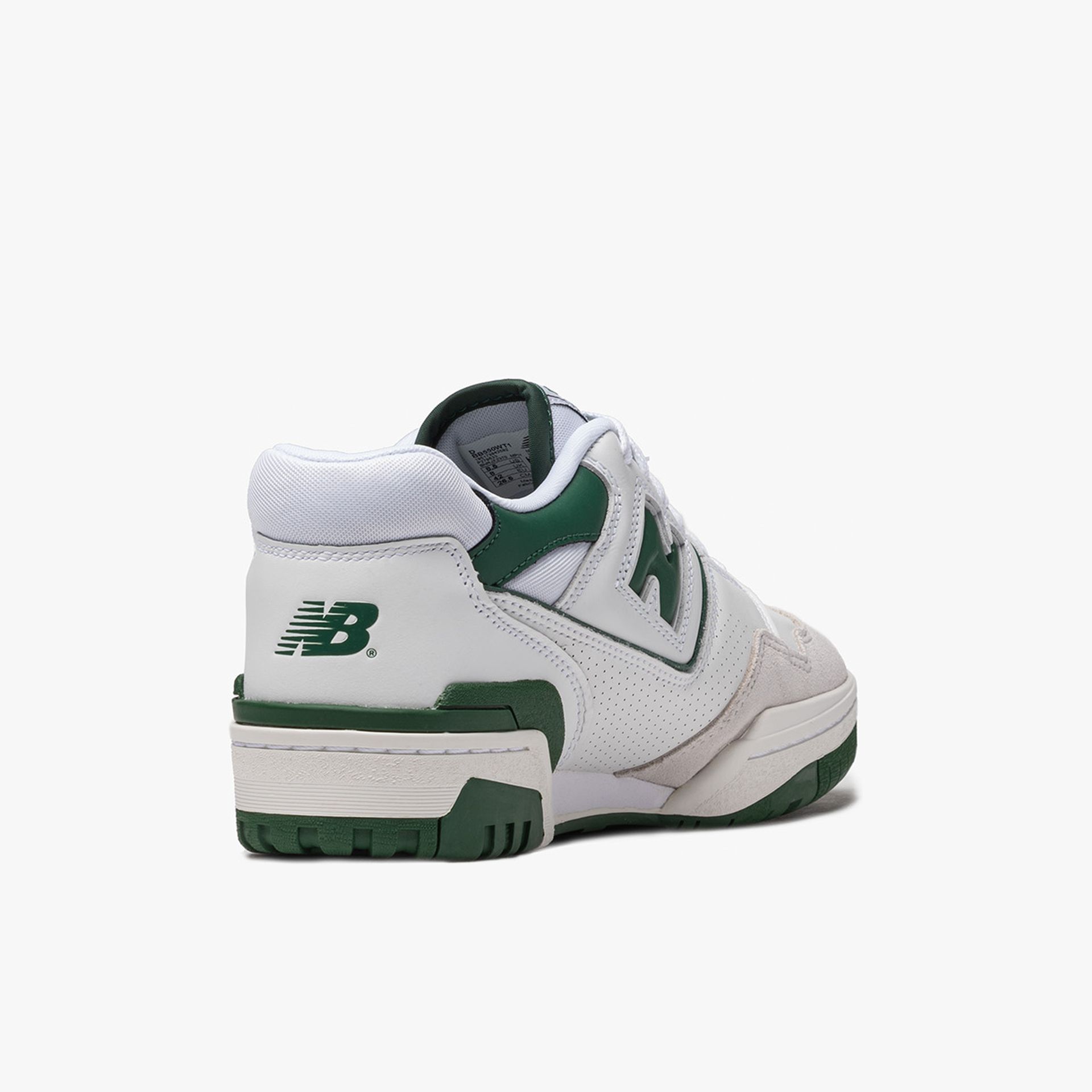 New Balance BB550